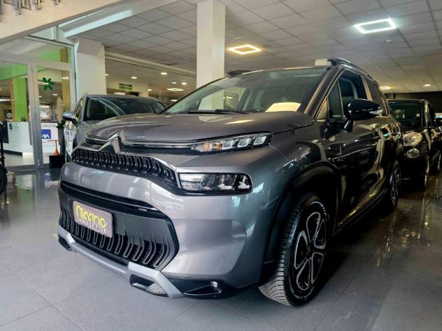CITROEN - C3 Aircross - BlueHDi 110 S&S Shine Pack - Foto 4