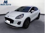 Ford Puma Puma 1.0 ecoboost h Titanium s&s 125cv
