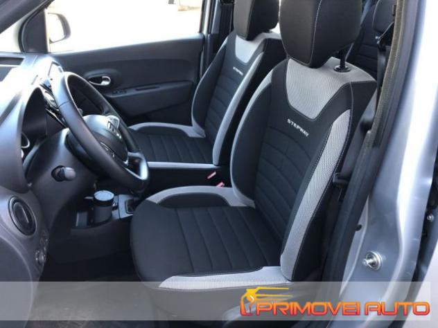 DACIA Dokker Stepway 1.6 8V 102CV GPL rif. 21774970 - Foto 5