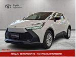 Toyota C-HR 1.8 hev Active fwd e-cvt