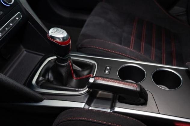 RENAULT Megane RS 2.0 TCe 280cv 1propr/tagliandi Renault rif. 23852224 - Foto 8