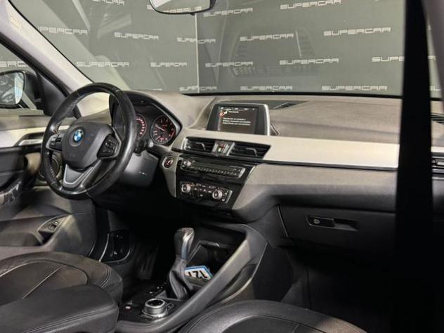BMW X1 xDrive18d Sport rif. 23488419 - Foto 9