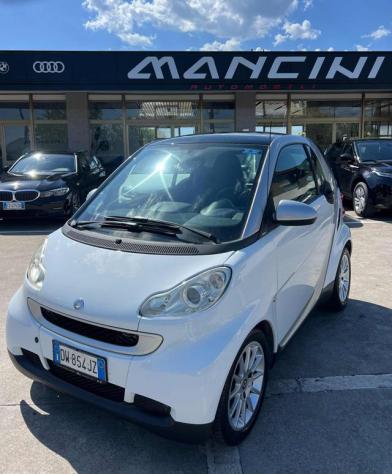 SMART ForTwo 1000 52 kW coupé passion rif. 23826083