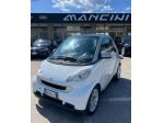 SMART ForTwo 1000 52 kW coupé passion rif. 23826083
