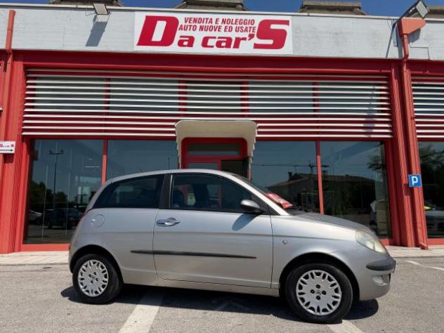 Lancia Ypsilon 1.3 mjt Argento, NEOPATENTATI OK! - Foto 9