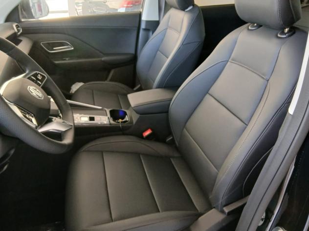 MG ZS 1.5 hybrid+ Luxury auto - Foto 8