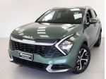 Kia Sportage 1.6 CRDi MHEV Style
