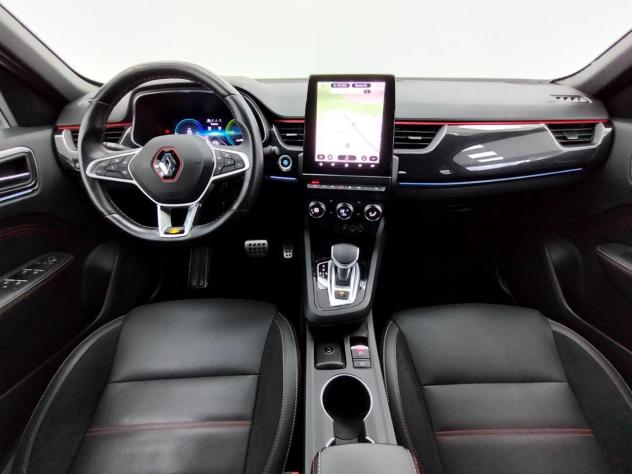 Renault Arkana Hybrid E-Tech 145 CV R.S.Line Fast Track - Foto 4
