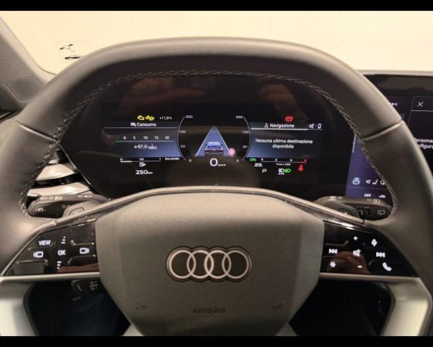 AUDI A5 AVANT 2.0 TDI MHEV+ S-TRONIC BUSINESS ADVANCED rif. 24058332 - Foto 5