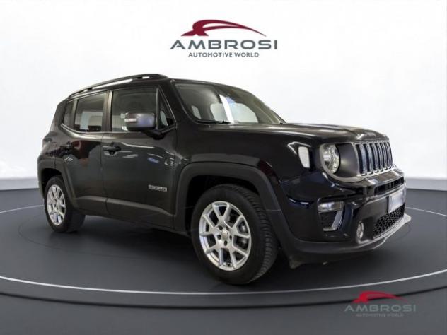 JEEP Renegade 1.0 T3 Limited rif. 23382991 - Foto 2