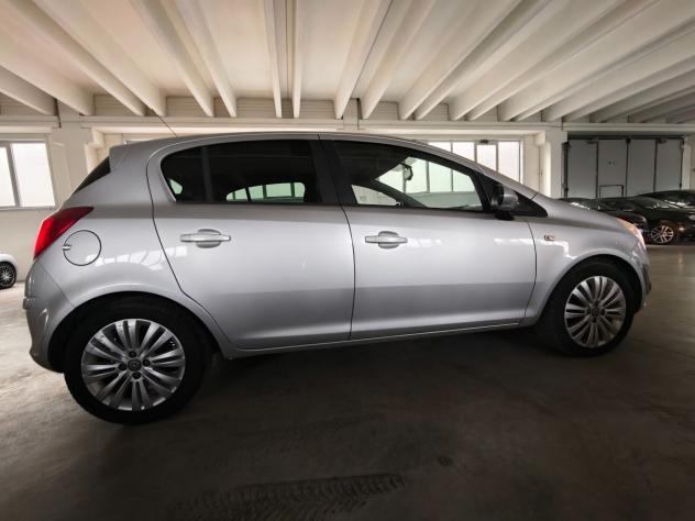 Opel Corsa 1.2 85CV 5 porte GPL-TECH Elective - Foto 3