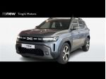 DACIA Duster 1.6 hybrid Journey 140cv rif. 23263727