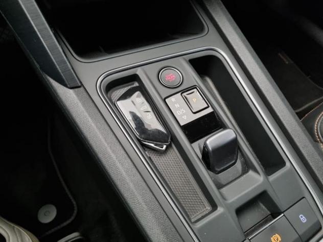 CUPRA Formentor 2.0 TDI 4Drive DSG rif. 23780885 - Foto 10