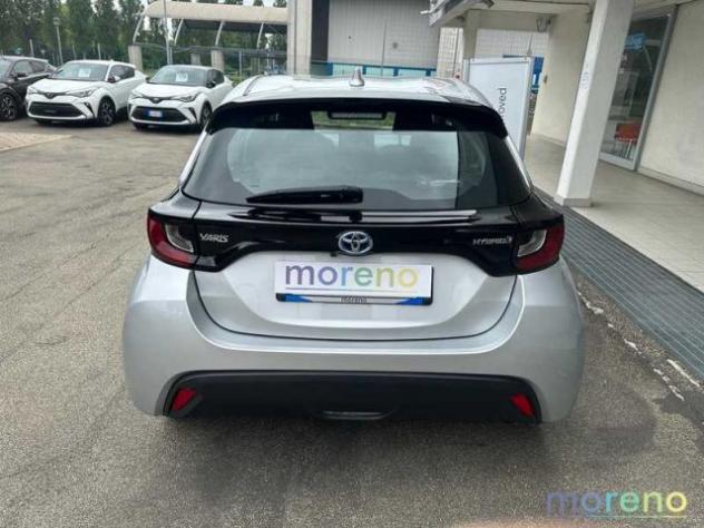 TOYOTA Yaris 1.5 hybrid Business rif. 19031591 - Foto 5