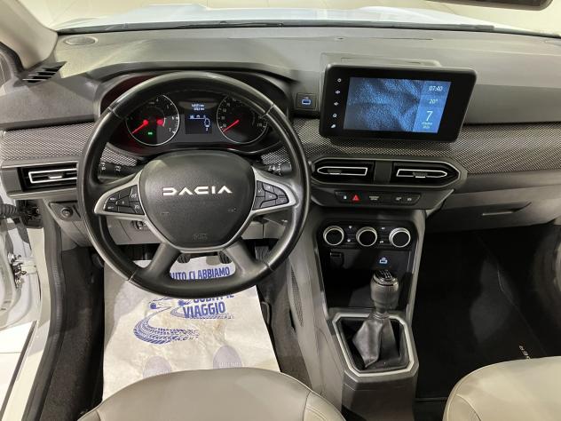 Dacia Jogger Jogger 1.0 tce Extreme UP Gpl 100cv 7p.ti - Foto 10