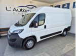 PEUGEOT Boxer 330 2.0 BlueHDi 130CV PC-TN Furgone rif. 24149665