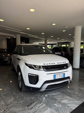 Land Rover Range Evoque 2.0 TD4 150 CV 5p. SE Dynamic - Foto 3