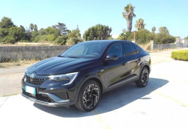 RENAULT Arkana Arkana Full Hybrid E-Tech 145 CV Esprit Alpine rif. 23935024