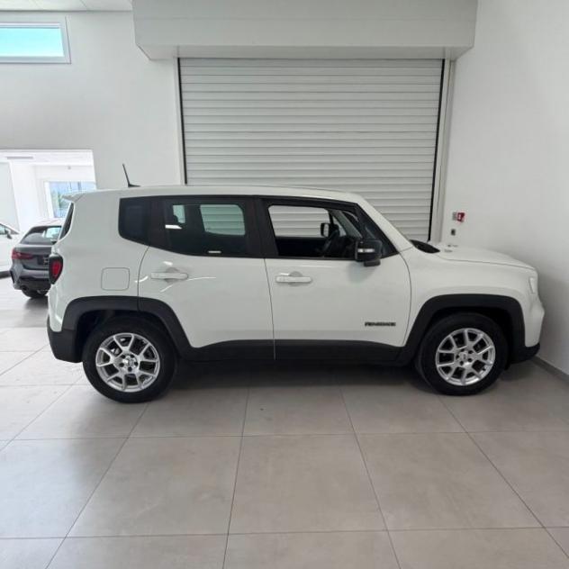 JEEP Renegade 1.6 Mjt 130 CV Limited rif. 23961794 - Foto 7