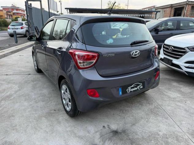 HYUNDAI i10 1.0 MPI Login rif. 23926037 - Foto 5