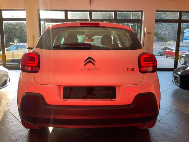 CITROEN C3 1.2 C-SERIES 83cv - Foto 6