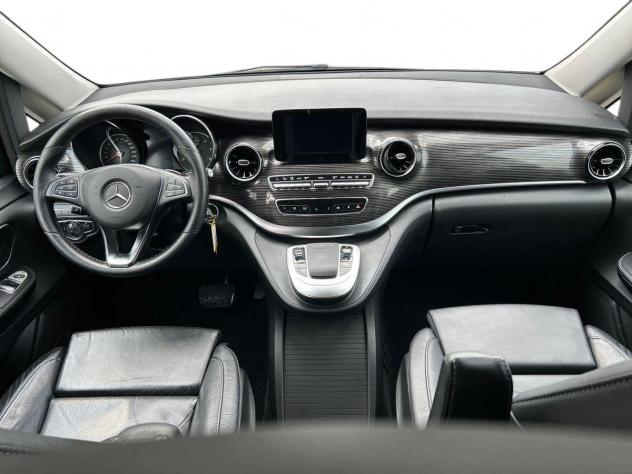 Mercedes-Benz Classe V Extralong 250 d Premium auto - Foto 9
