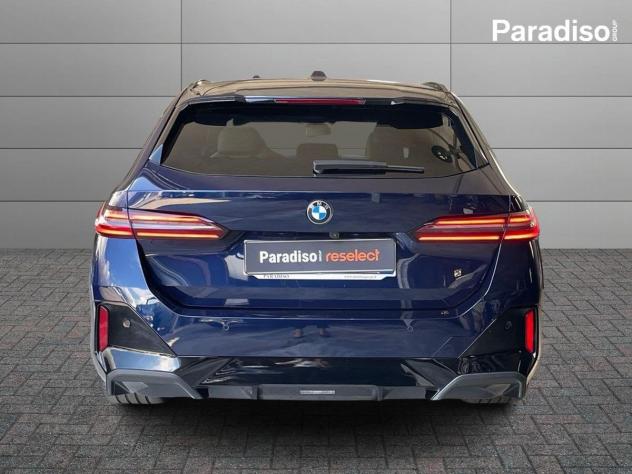 BMW Serie 5 520d - TOURING | XDRIVE - MSPORT PRO - 2024 - Foto 4