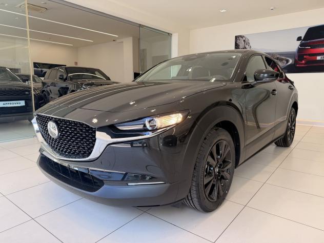 Mazda CX-30 2.5LSkyactiv-G 140cv M Hybrid Ad'vantage
