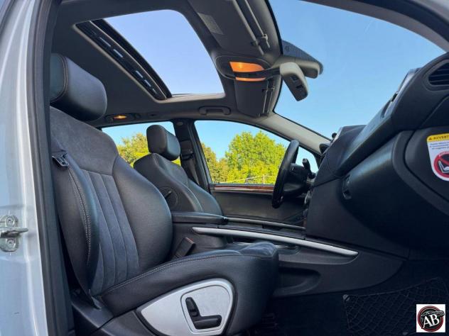 MERCEDES - Classe ML - 280 CDI Sport - FINANZIABILE - Foto 10