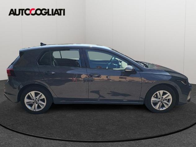 Volkswagen Golf Golf 2.0 TDI SCR LIFE 115CV - Foto 8