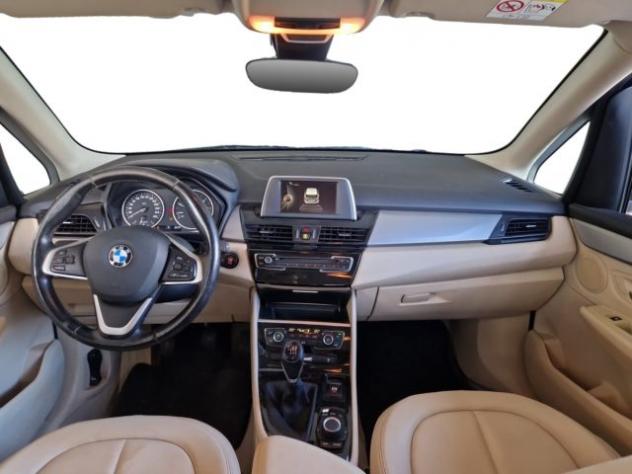 BMW 216 d Active Tourer Luxury rif. 24139052 - Foto 9