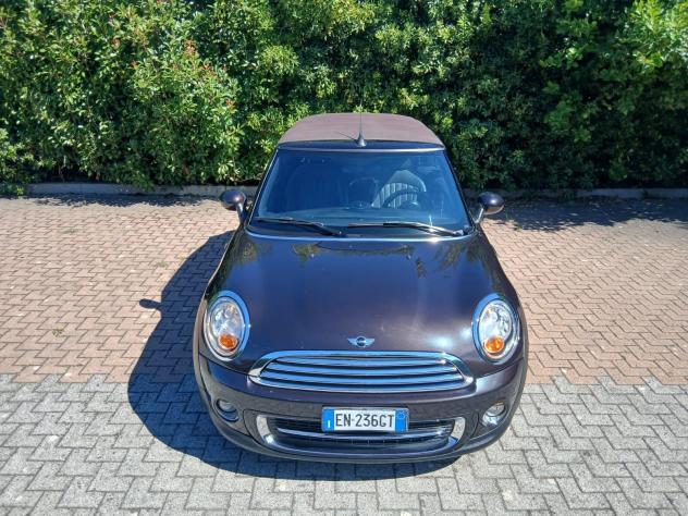 Mini Cooper Coupe 1.6 Coup - Foto 2