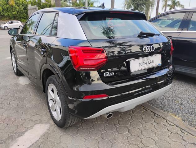 Audi Q2 1.6 TDI SPORT - Foto 3