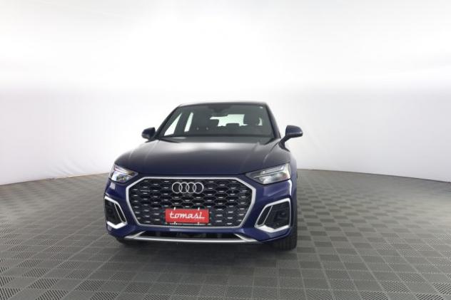 AUDI Q5 Q5 SPB 40 TDI quattro S tronic S line rif. 24026754
