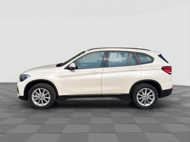 BMW X1 X1 sDrive18d ADVANTAGE rif. 23925683 - Foto 2