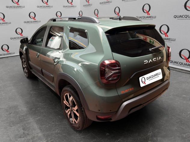 Dacia Duster 1.0 TCe 4x2 100cv Eco-G Extreme - Foto 7