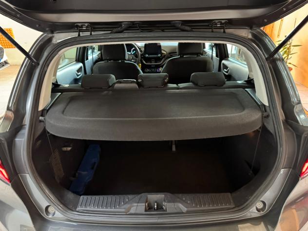 Ford Fiesta 1.1 85 CV 5 porte Plus - Foto 7