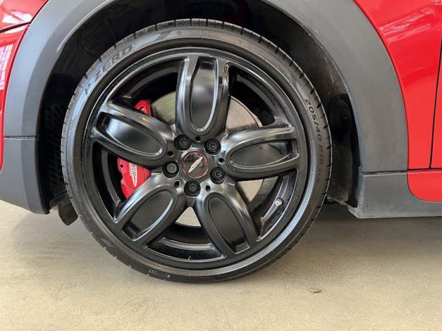 MINI Mini John Cooper Works JCW challenger edition 20/35 - Foto 9