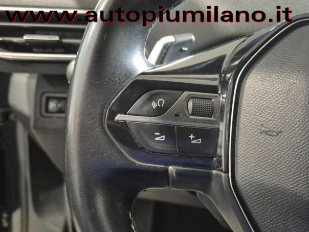 PEUGEOT 3008 BlueHDi 130 S&S EAT8 Allure Pack rif. 24118452 - Foto 8
