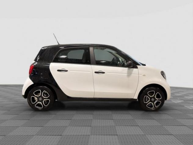 SMART ForFour forfour 70 1.0 twinamic Passion rif. 24108372 - Foto 6