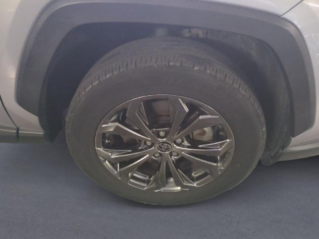 Toyota RAV4 2.5 HV (218CV) E-CVT Dynamic 2WD - Foto 8