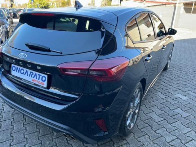 FORD Focus 1.0 EcoBoost Hybrid 125 CV 5p. ST-Line rif. 23138280 - Foto 5