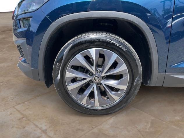 Škoda Kodiaq 1.5 TSI ACT STYLE DSG 5p - Foto 9