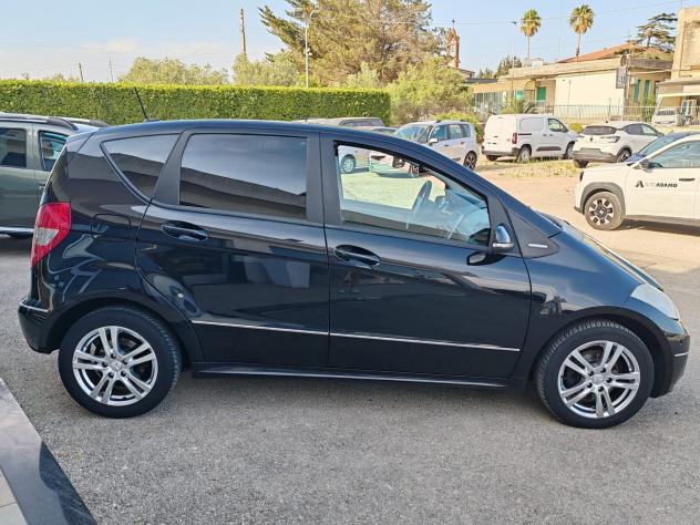 Mercedes-benz A 180 Avantgarde - Foto 4