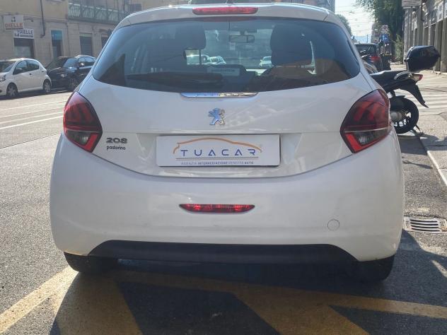 Peugeot 208 life #11893 - Foto 6