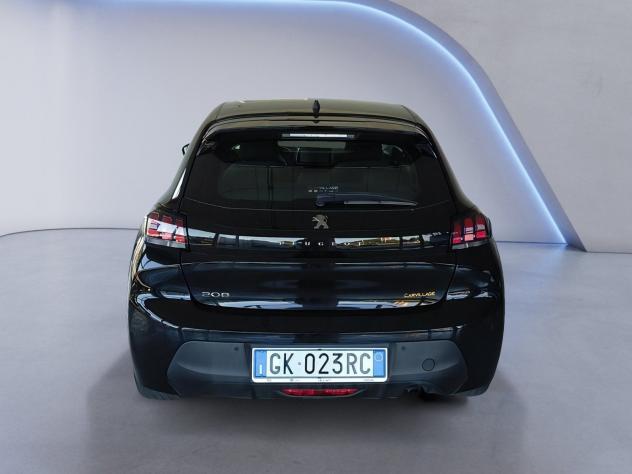 Peugeot 208 1.2 Active Pack 100 CV NEOPATENTATI - Foto 6
