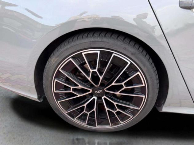 AUDI S8 4.0 TFSI quattro tiptronic rif. 23443970 - Foto 10