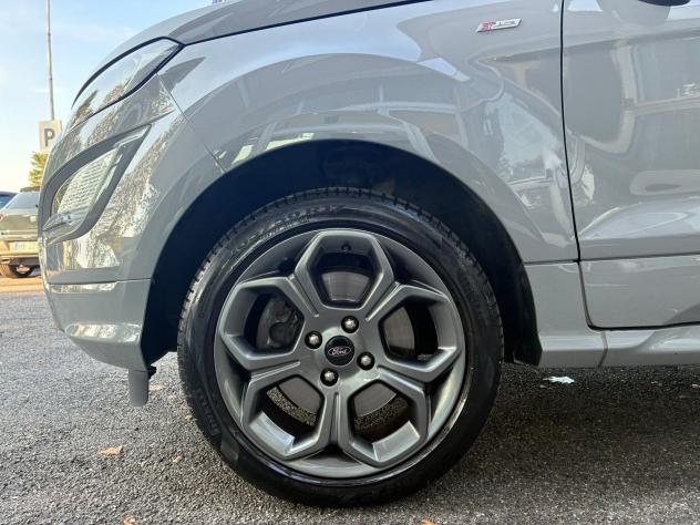 Ford EcoSport 1.0ECOBOOST - Foto 6