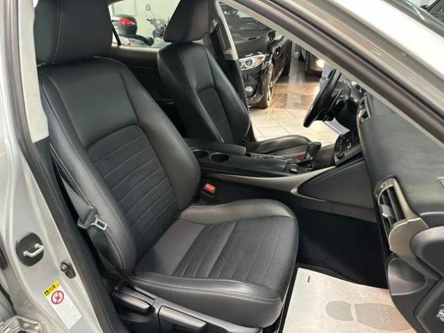 LEXUS IS 300 Hybrid Executive - Batteria ibrido nuova rif. 24080192 - Foto 10