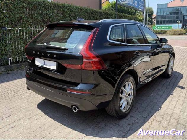VOLVO XC60 2.0 d4 Business Plus geartronic TELECAMERA POST rif. 23780032 - Foto 5